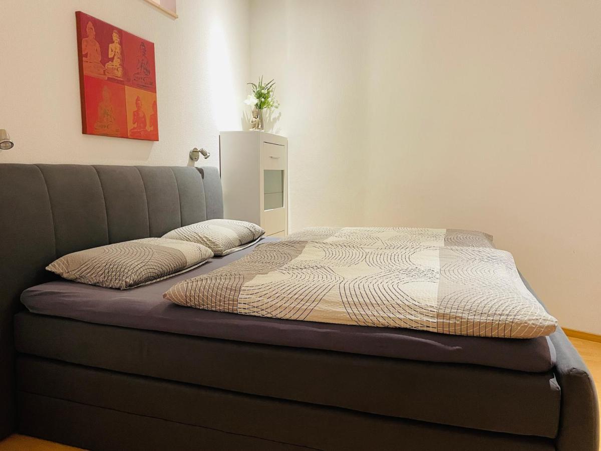 Holiday home Altstadthaus Buddha