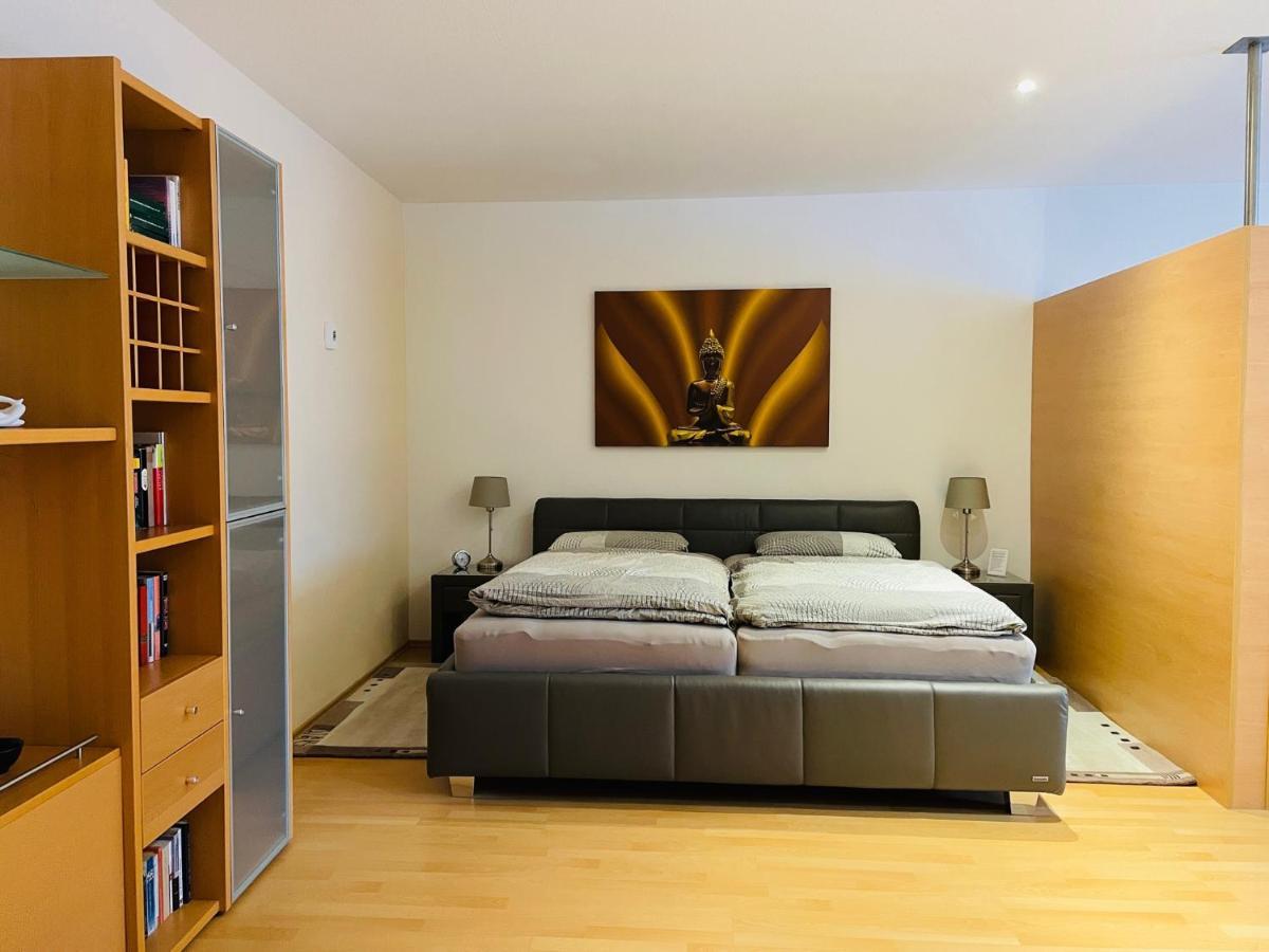 Altstadthaus Buddha Holiday home